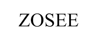 ZOSEE