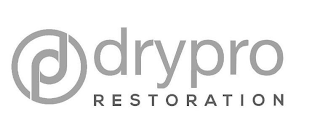 DP DRYPRO RESTORATION