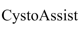 CYSTOASSIST