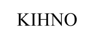 KIHNO