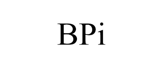 BPI