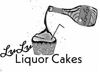 LULU LIQUOR CAKES