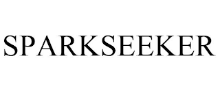 SPARKSEEKER