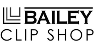 BAILEY CLIP SHOP