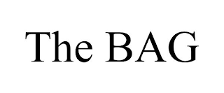 THE BAG