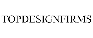 TOPDESIGNFIRMS