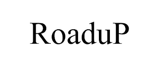 ROADUP