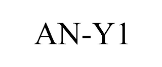 AN-Y1