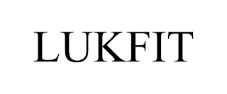 LUKFIT