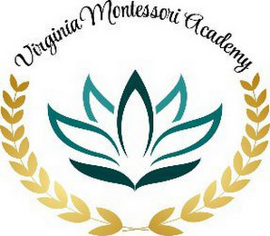 VIRGINIA MONTESSORI ACADEMY