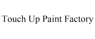 TOUCH UP PAINT FACTORY