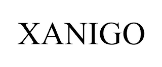 XANIGO