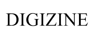 DIGIZINE