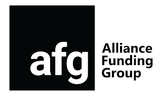 AFG ALLIANCE FUNDING GROUP
