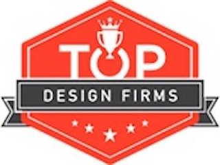 TOP DESIGN FIRMS