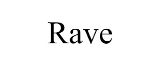 RAVE