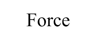 FORCE