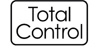 TOTAL CONTROL