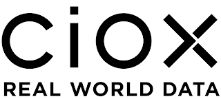 CIOX REAL WORLD DATA