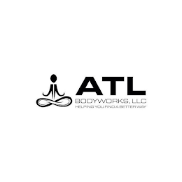 ATL BODYWORKS, LLC HELPING YOU FIND A BETTER WAY