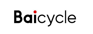 BAICYCLE