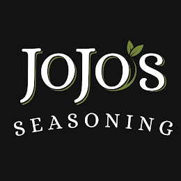 JOJO'S SEASONING