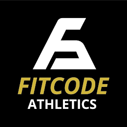 FA FITCODE ATHLETICS