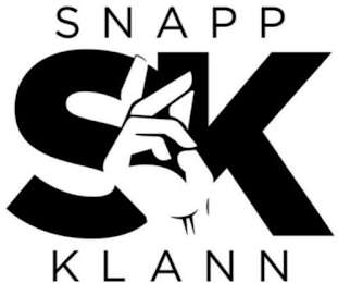 SNAPP KLANN SK