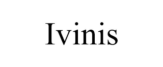 IVINIS