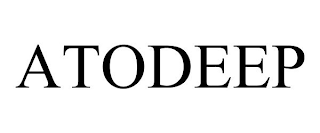 ATODEEP
