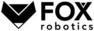 FOX ROBOTICS