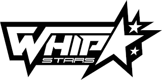 WHIP STARS