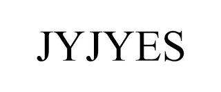 JYJYES