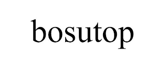 BOSUTOP