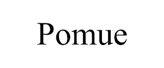 POMUE