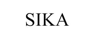 SIKA