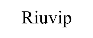 RIUVIP