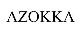 AZOKKA