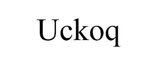 UCKOQ