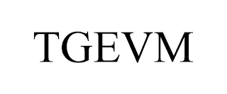 TGEVM