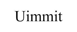 UIMMIT