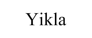 YIKLA