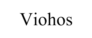 VIOHOS