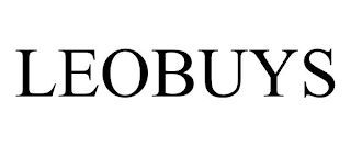 LEOBUYS