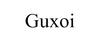 GUXOI