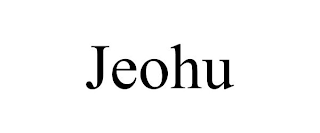 JEOHU