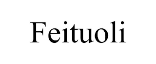 FEITUOLI