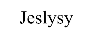 JESLYSY