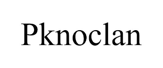 PKNOCLAN