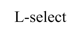 L-SELECT